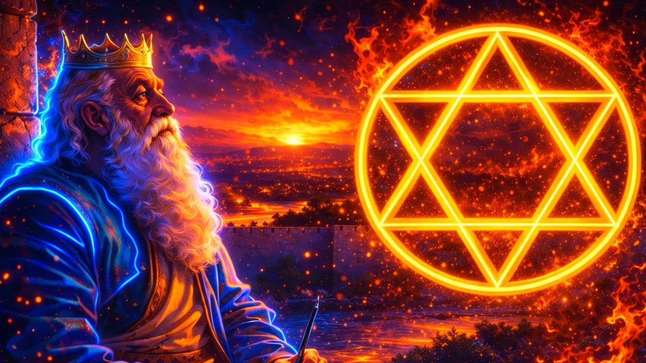 ТАЙНА МЕДНОЙ ПЕЧАТИ ЦАРЯ СОЛОМОНА: Секреты Древних Артефактов 