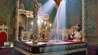 Liturgia Ortodossa