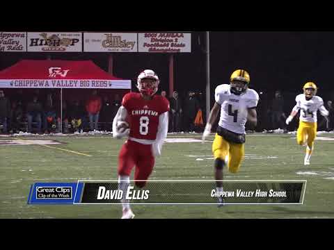 Great Clips |