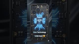 iPhone 18 Pro – The Ultimate Beast! 📱 #TechRevealed #iPhone18Pro #Apple #TechLeaks #ViralTech