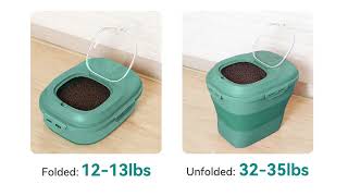 The Pet Product That Sparked a Family Debate. #amazon #home #organization #amazonfind #pets
