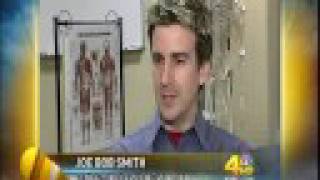 Massage Therapy School - National Holistic Institute NHI on NBC s Today in LA