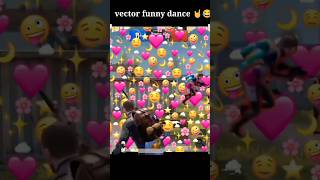 WAIT FOR FUNNY VECTOR DANCE 😂🤘. WAIT FOR FUNNY VECTOR DANCE 😂🤘.