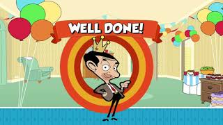 Mr Bean Special Delivery screenshot 2