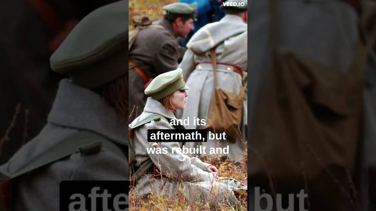 60 Seconds History of Germany