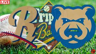 Scranton/WB vs IOWA CUBS TRIPLE A MINOR LEAGUE BASEBALL LIVE GAME CAST & CHAT