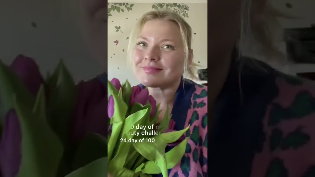 Self love challenge. Day 24 of 100 Days. How to change your habitual lifestyle? 