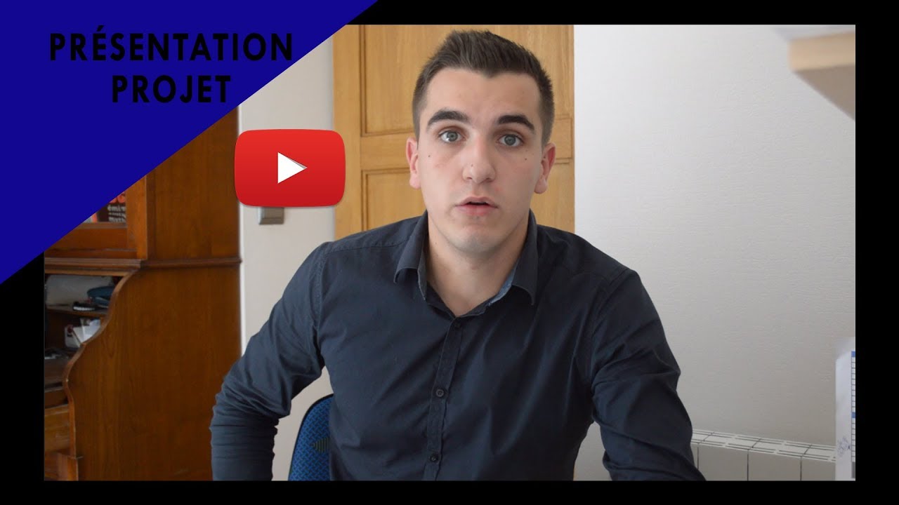 Nouveau projet Youtube - Hypnose ! - YouTube