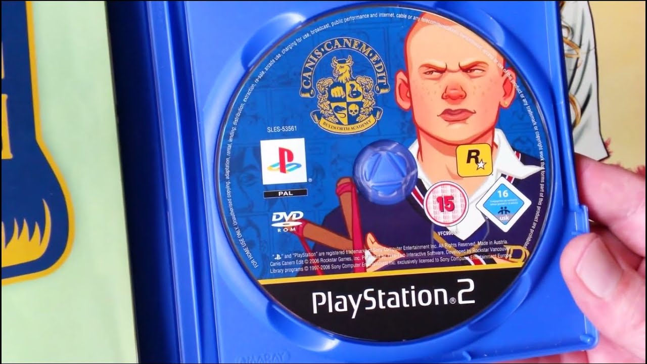 Konsolowe zakupy #1 (część 1/2) - gry na PS2, Xbox, GCN, PSP