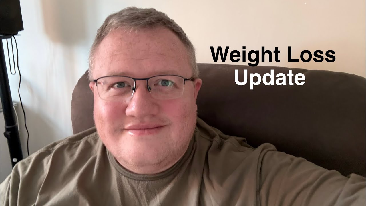 Weekly Weight Loss Update | Back on Track & Dropping Pounds Again!