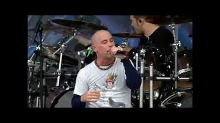 SAFE HOME - Sonisphere 2009