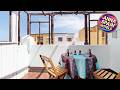 Playa del Hombre | Gran Canaria, Spain | Hotel Review 🏨