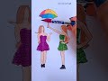 Tags your bff name  shorts tonniartandcraft art satisfying youtubeshorts