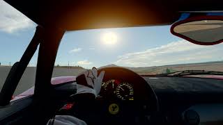 Gran Turismo®SPORT Ferrari F50 6 Speed Sport Soft Tires screenshot 5