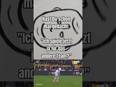 Waldemar Anton gibt Pass an ehemaligen Mitspieler und schiesst EigentorBVB Dortmund  Stuttgart