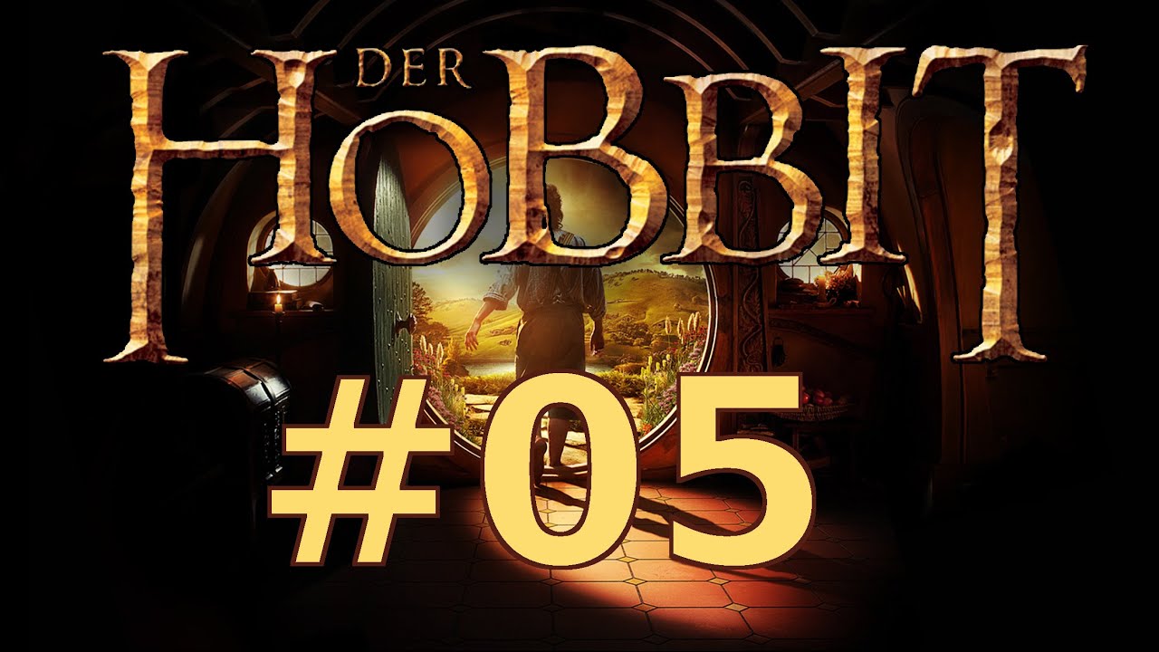 Hobbit Deutsch Hobbit Deutsch