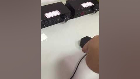 Wireless IR REPEATER WITH pairing function 2-3