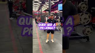 🔥 ELA VOLTOU A SE SENTIR DESEJADA E CONFIANTE COM O CORPO. OLHA SÓ ESSA TREANSFORMAÇÃO 🔥