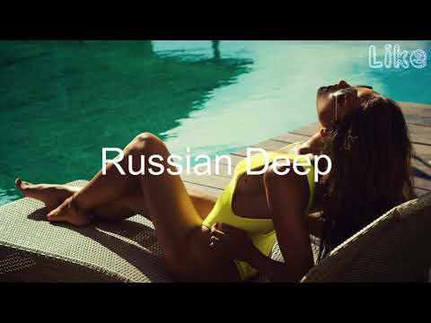 Кристина Ташкинова - Badboy #Russiandeep #Likemusic