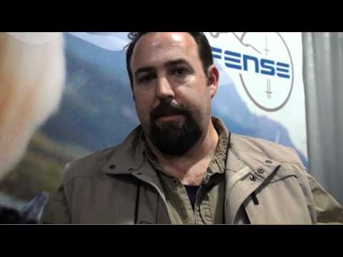 SHOT Show 2012: NEMO Arms .308 Rifle