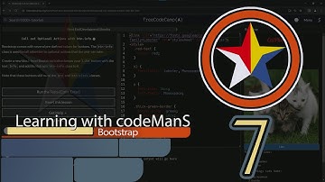 Call out Optional Actions with btn-info | Front End Development Libraries: Bootstrap | freeCodeCamp