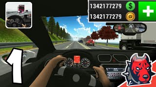 لعبة : Racing Limits - مهكرة لهواتف الاندرويد والايفون -  (حـمـلـهـا الان) screenshot 4
