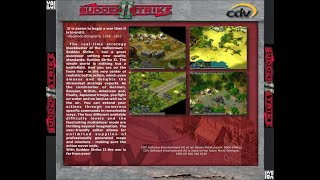 Sudden Strike 2 Free Download - How to install screenshot 3