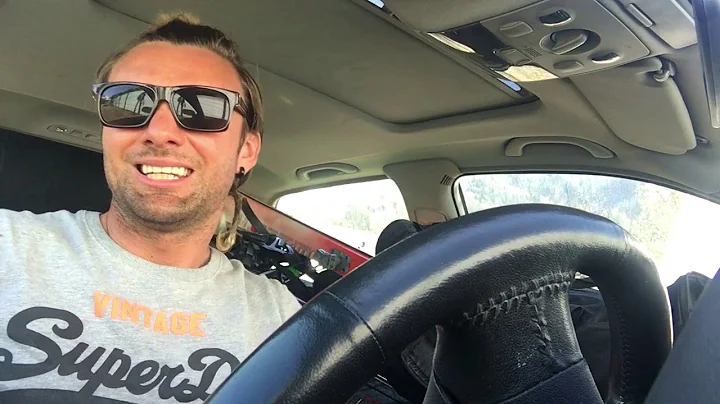 Dale Webb Life As A Pro Bodybuilder