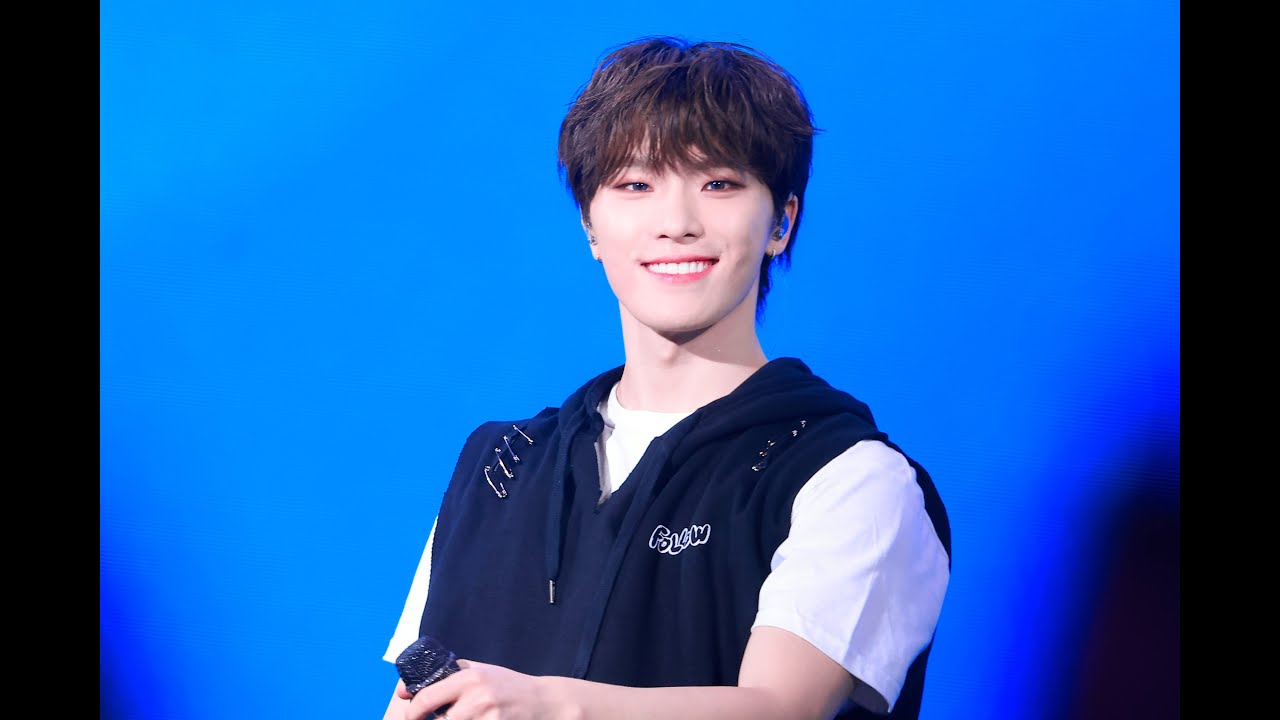 240121 세븐틴 SEVENTEEN TOUR ‘FOLLOW’ TO MACAO -相遇的意义 디노 DINO focus직캠