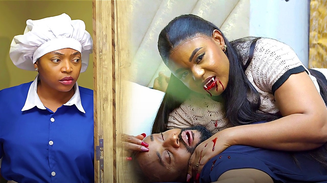 BEYOND SILENCE: THE MAID AND THE BILLIONAIRE'S WIFE DIRTY SECRET | Nigerian Movies 2026 Latest Full