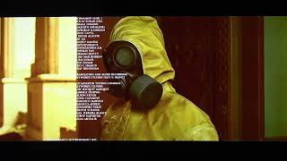 House of Ashes Finale Credits