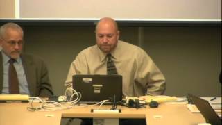 November 24, 2015 City Council Meeting Study Session
