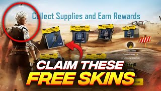 Get FREE Crates &amp; Epic Weapon Skin in COD Mobile Ling Cage Event!