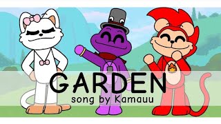 Garden l Smiling Critters OC animation