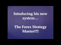 FOREX STRATEGY MASTER