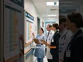 Why Compensation Strategy Is a Leadership Issue in Healthcare #Shorts