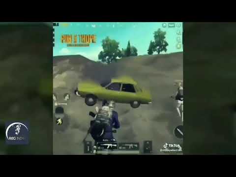 pubg-funny-video