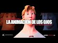 5. Animación de los ojos en las Expresiones Faciales ❤️ Curso de Animación 3D GRATIS