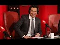 Laurent Gerra : émission spéciale 2.500e chronique sur RTL