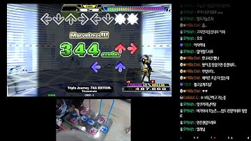 MILLIA DDR A Triple Journey CDP 991,180