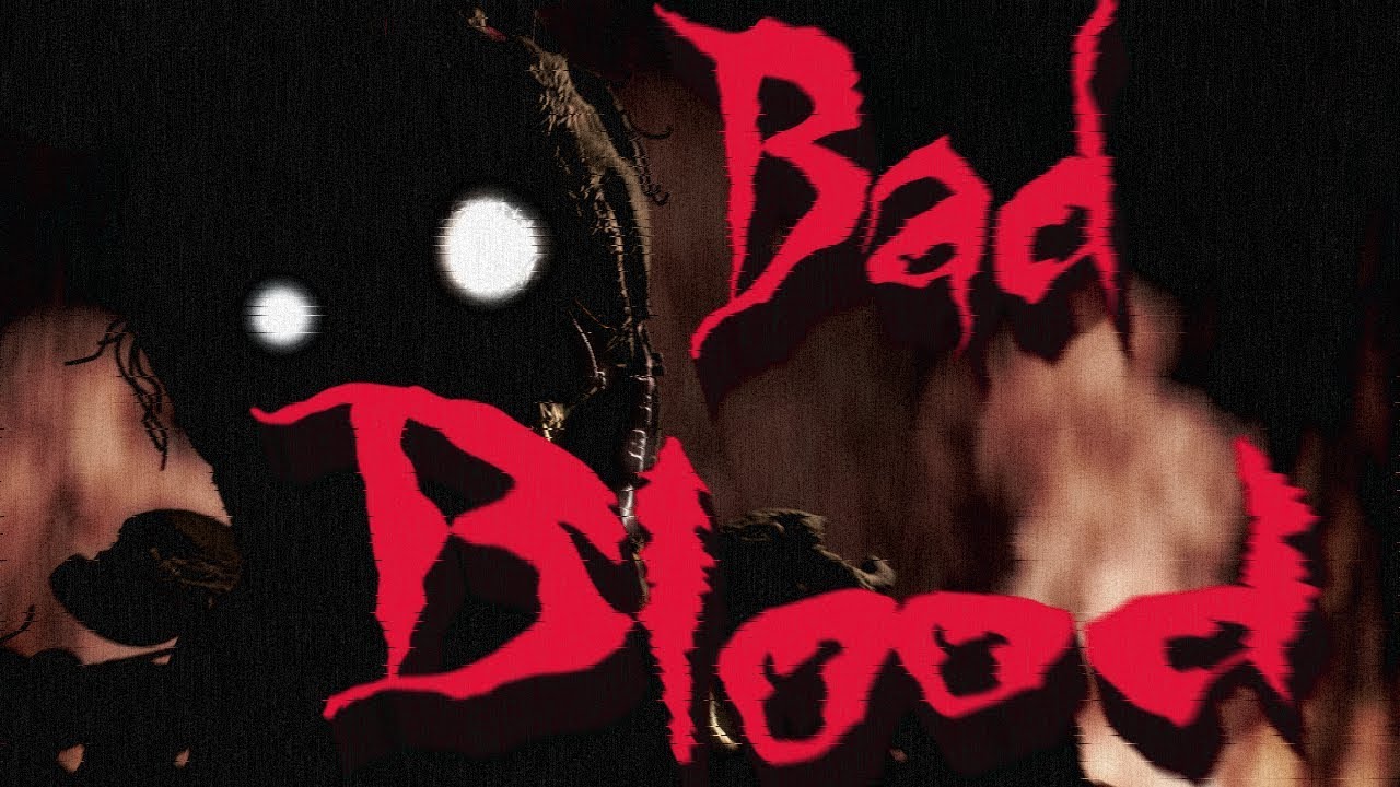[SFM FNaF] Bad Blood - By Creature Feature (Collab)