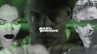 Fast Furious Disturbia