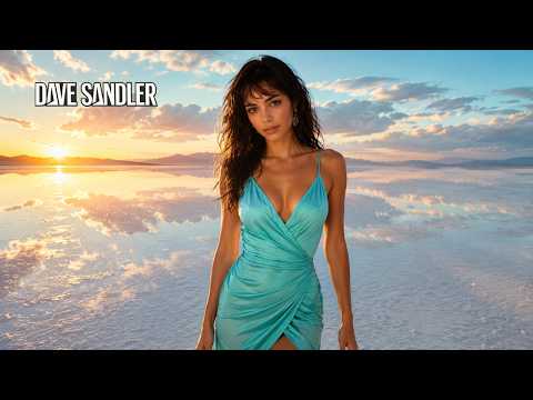 Dave Sandler - LIBRE — Modern Italo Disco / Eurodisco 2026