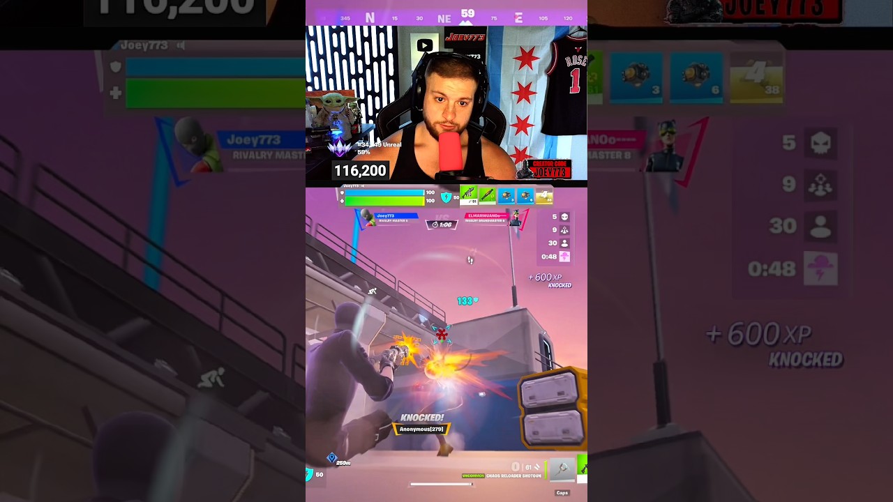 I have good aim bro 😎