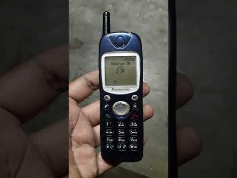 scarica suoneria panasonic gd67