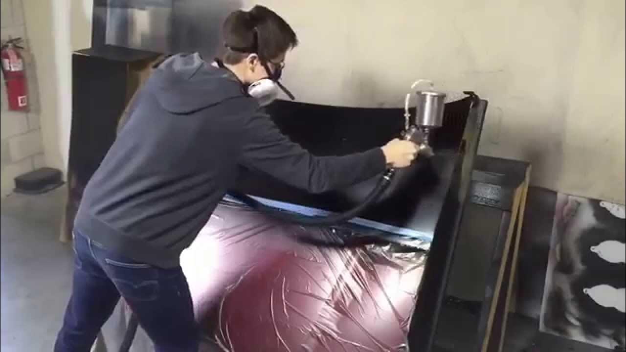 Plasti Dip High Gloss Top Coat, What You Should Know. YouTube