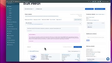 AI Quote Agent: From RFQ in your inbox to a quote in seconds