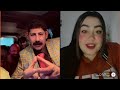 سالم دعبول يخطب بنت للدعدوعه على البث المباشر وجنون دعدوعه من الفرح 