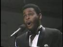 Jubilant Sykes with the Boston Pops