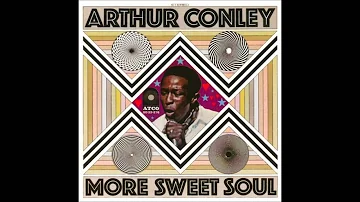 Arthur Conley ~ Sweet Soul Music  (1967)